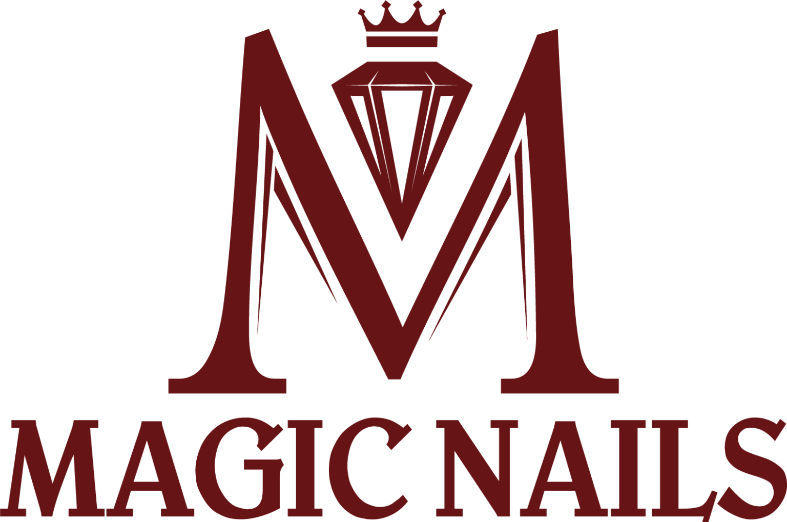 Magic Nails Nail Salon in Saint Cloud, MN 56301